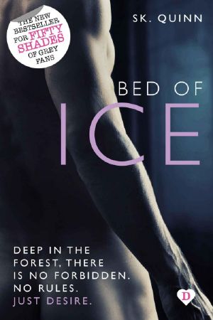 [Devoted 01] • Bed of Ice